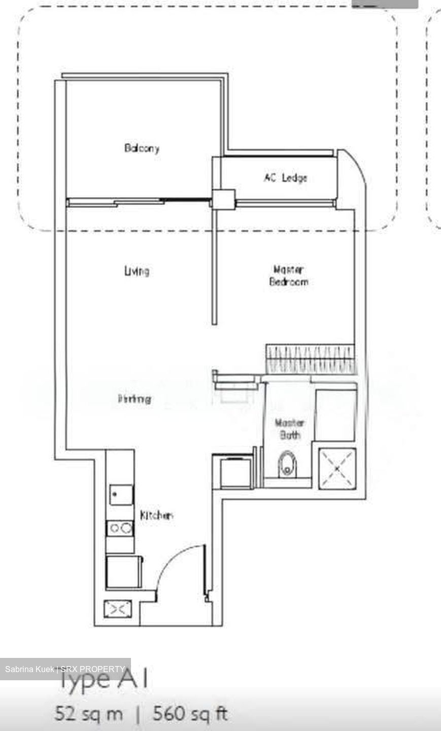 Lakeville (D22), Condominium #628850351